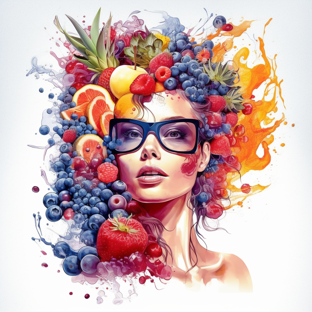 The Magic of Antioxidants: Top 5 Health Benefits and the Power of Cacao Juice