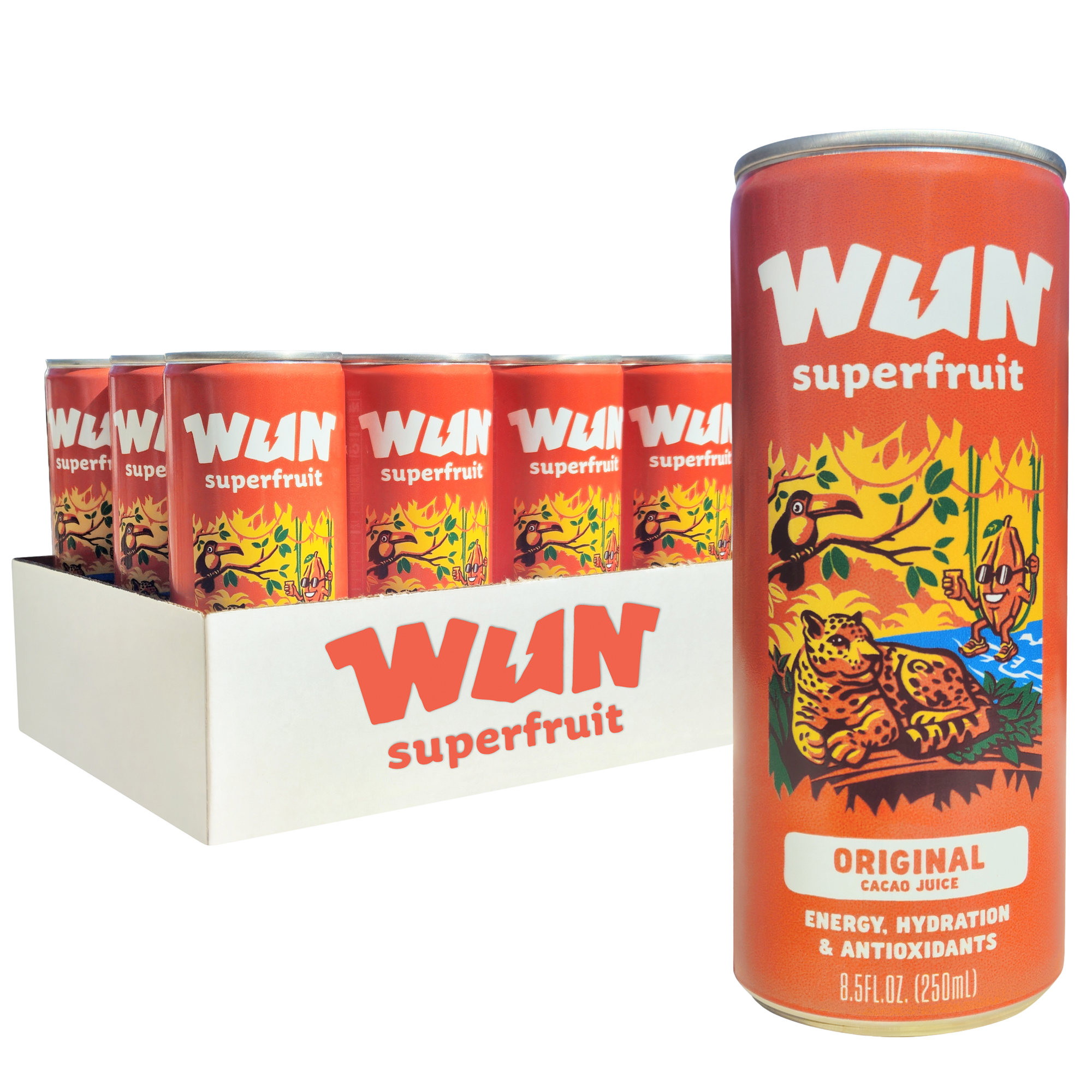 WUN Superfruit