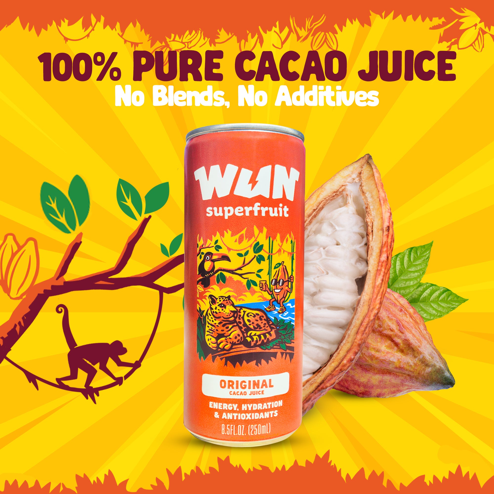 WUN Superfruit
