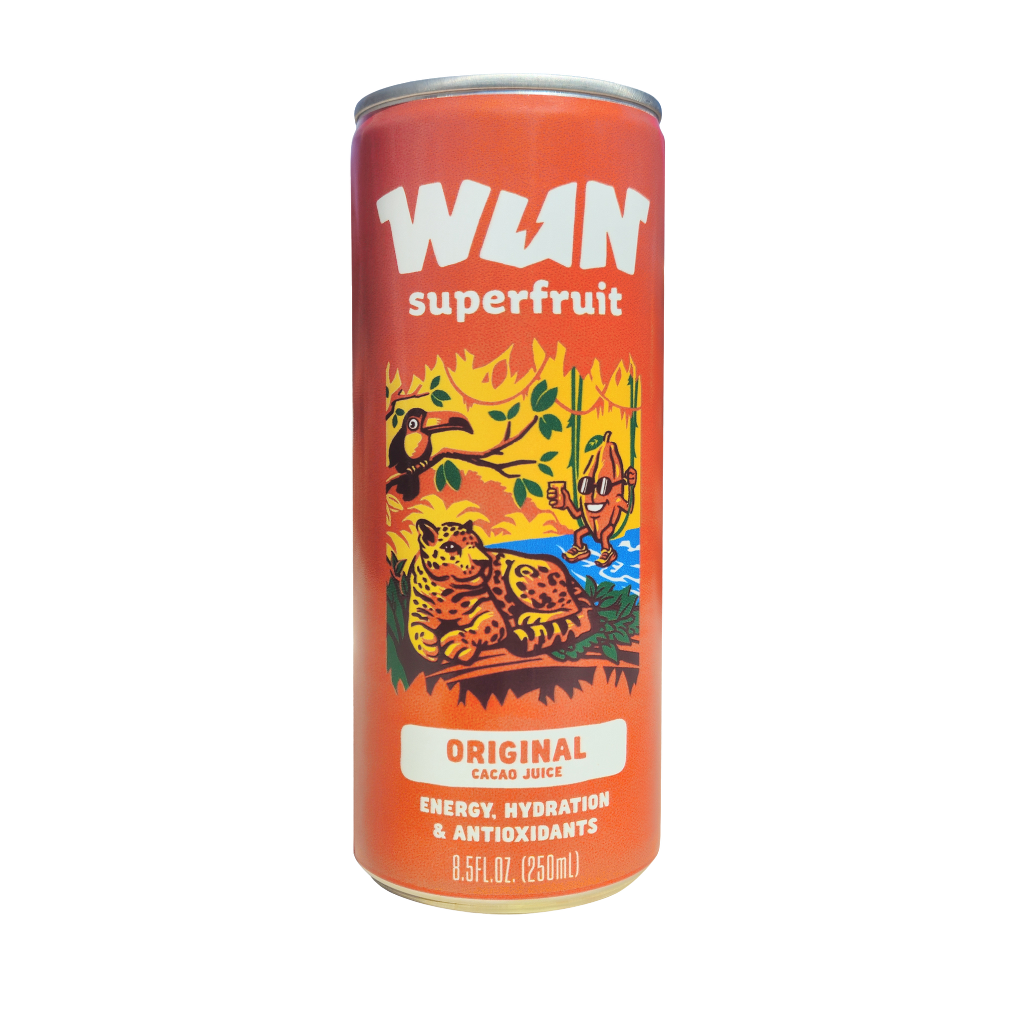 WUN Superfruit