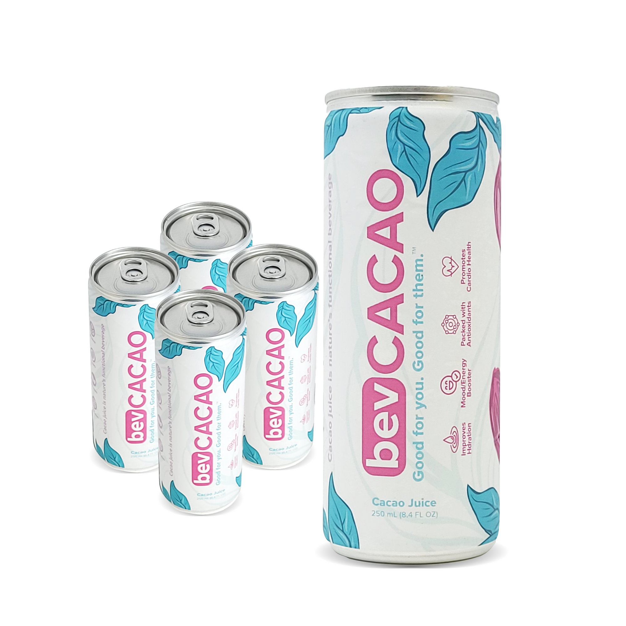 bevCACAO
